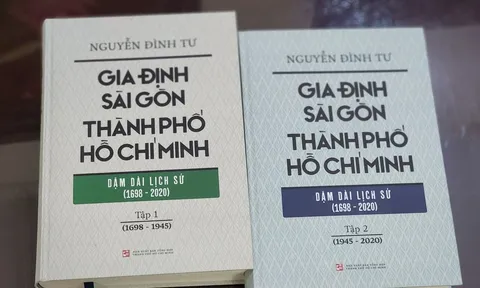 Chiến lược 6 phân khu áp sát nội đô Sài Gòn Xuân Mậu Thân 1968