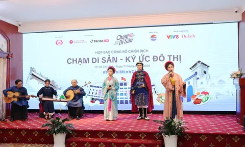 Đưa Chợ Lớn, Bến Thành vào sóng livestream của người trẻ