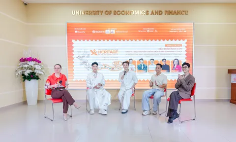 Kể chuyện di sản trong thời đại AI: Kiến thức làm nên sự khác biệt!