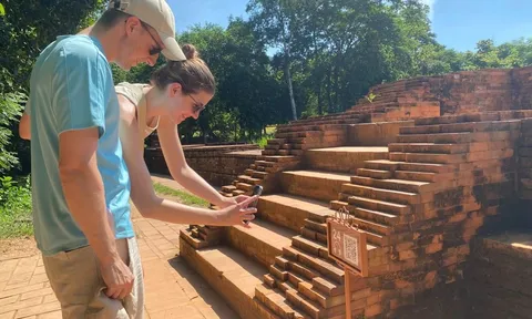 Chuyển đổi số văn hóa: Từ “số hóa di sản” đến kiến tạo hệ sinh thái sáng tạo