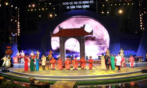 TPHCM xây dựng lộ trình bảo tồn, phát huy giá trị di sản văn hóa đến năm 2030