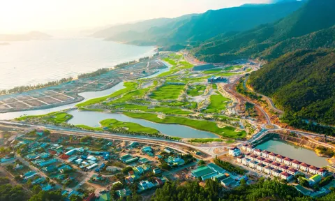 Khám phá miền di sản thiên nhiên Anara Bình Tiên cách Thành phố Hồ Chí Minh hơn 400 km