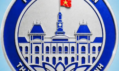 Ý nghĩa biểu trưng logo Phường Sài Gòn trong diện mạo mới