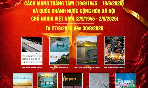 Tổ chức đợt chiếu phim miễn phí phục vụ khán giả nhân dịp Quốc khánh 2/9