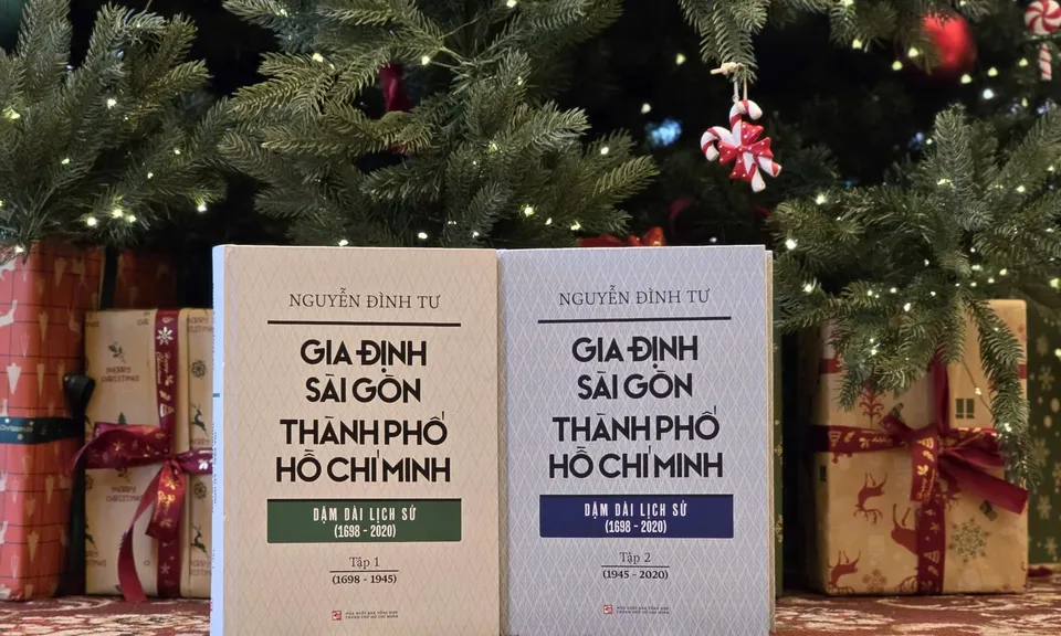 Hành trình tìm hài cốt liệt sĩ, công tác đền ơn đáp nghĩa ở TP.HCM