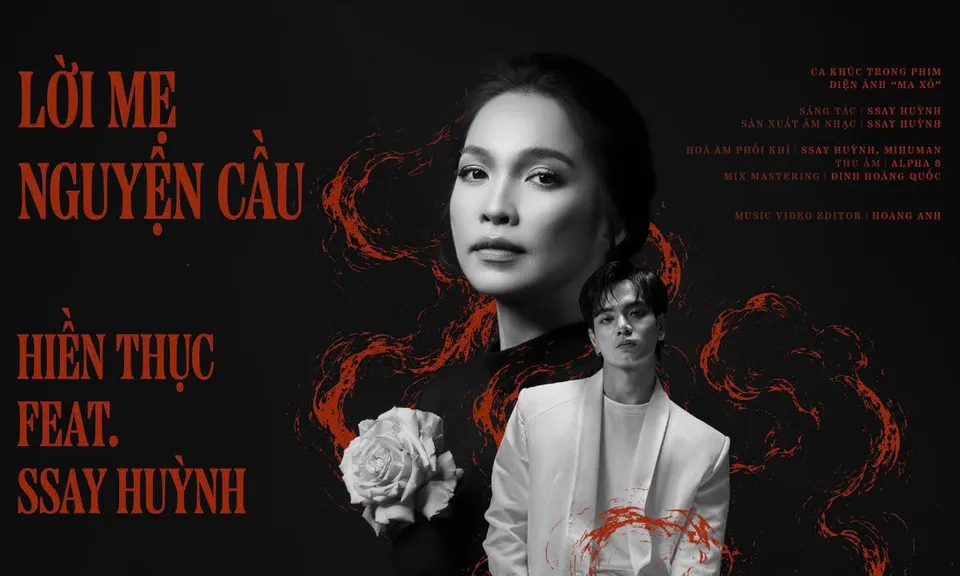 Âm nhạc góp phần tạo nên sức hút của những bộ phim điện ảnh trăm tỉ?
